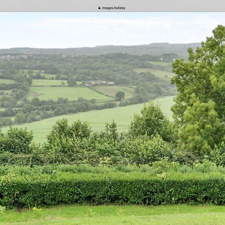 Molehill Lodge Swansea Eksteriør bilde