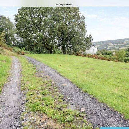 Molehill Lodge Swansea Eksteriør bilde