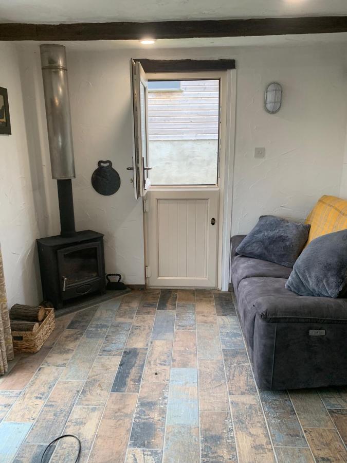 Molehill Lodge Swansea Eksteriør bilde